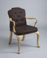 The Frances Armchair