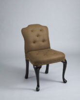 The Frances Side Chair