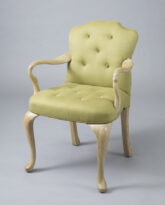 The Frances Armchair