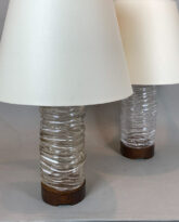 Cannula Lamps Colin Pair 