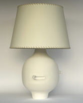 The Ufan Lamp