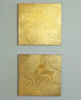 Starlings no. 1 and 2