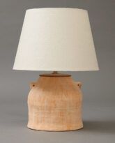 Oreilles Coral Table Lamp