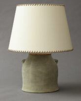 Oreilles Pistachio Table Lamp