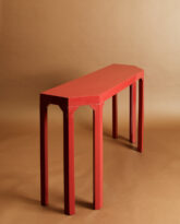 The Albrizzi Console