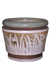 Ceramic Jardiniere