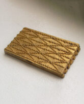 Rectangular Gilt Bronze Box