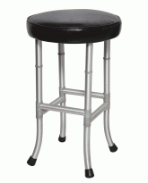 Aluminum Stool