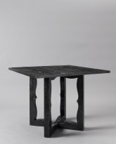 The Arabesque Game Table