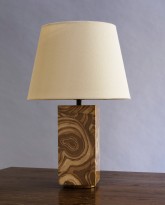 The Natalie Lamp