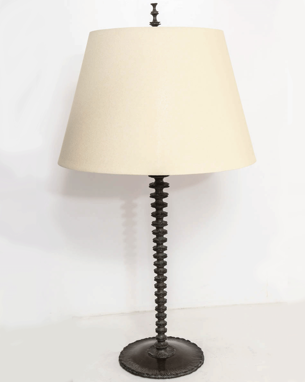 The Kennerson Table Lamp by WP Sullivan | Liz O'Brien