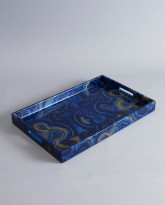 The Lapis Tray