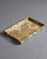 The Travertine Tray 