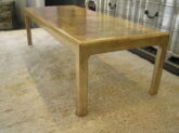 Rectangular Low Table, c. 1935