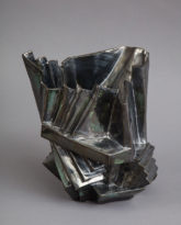 Steel Vessel XXII