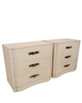 Pair of Chests 