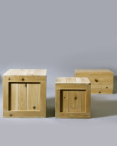 Crate Tables 