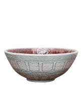 Large Ceramic Bowl 