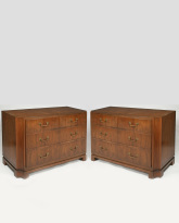 Pair of Chests