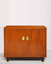 Two-Door Cabinet