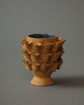 Thistle Vessel