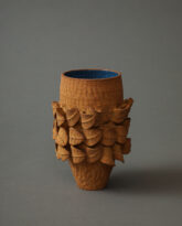 Whorl Vessel