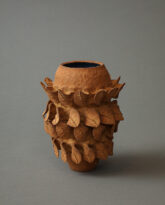 Whorl Vessel