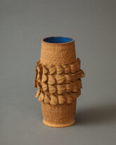 Whorl Vessel