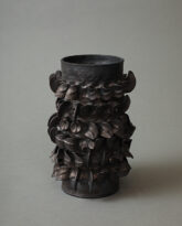 Caltrop Water Chestnut Vessel