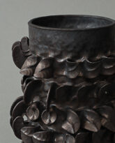 Caltrop Water Chestnut Vessel, 2023