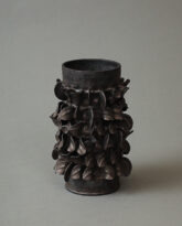 Caltrop Water Chestnut Vessel