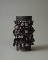 Caltrop Water Chestnut Vessel