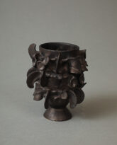 Caltrop Water Chestnut Vessel