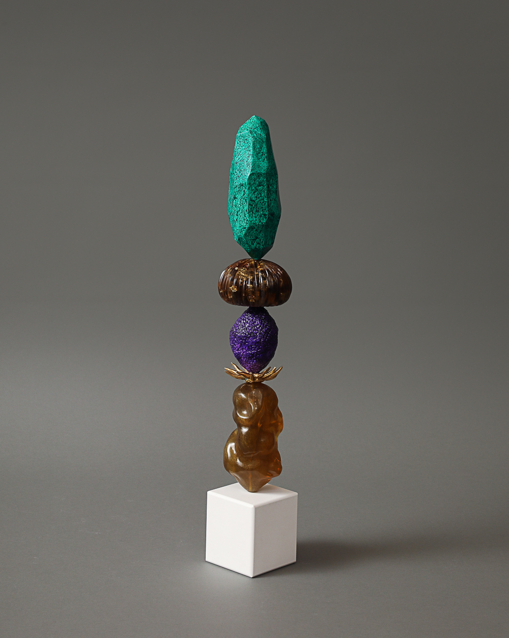 Tabletop Totem