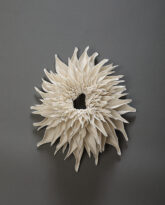 Teasel Wall Piece III