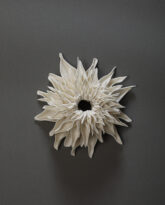 Teasel Wall Piece X