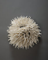 Teasel Wall Piece VI