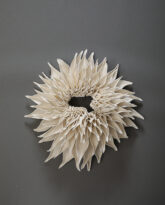 Teasel Wall Piece IV