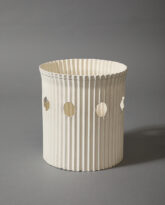 Java wastepaper basket 