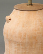 Oreilles Coral Table Lamp