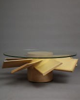 Propeller Table