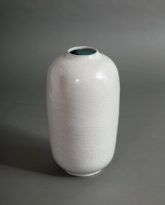 Crackle-glaze Vase