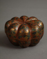 Chinese Lacquer Boxes