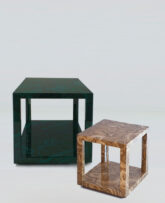 The Hilton Table
