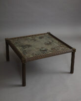 Neo-classical Coffee Table