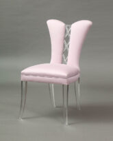 Lucite Chair