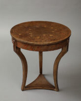  Gueridon Table, c. 1935