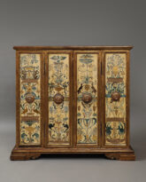 2-Door Cabinet, c. 1926
