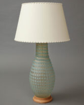 Murano Glass Table Lamp 