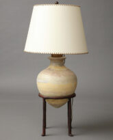 Amphora-Form Lamp